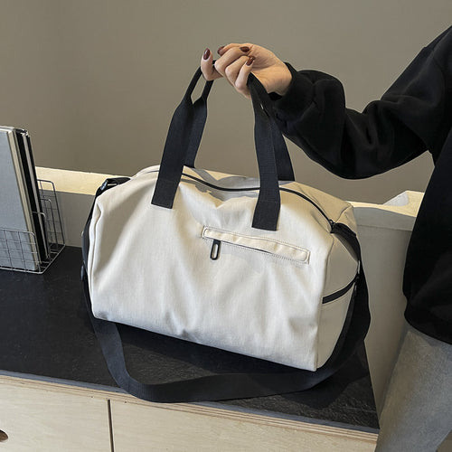 Versatile Multi-Purpose Travel Duffel Bag Bowlift 1786342709