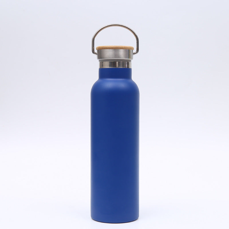 Unisex Insulated Stainless Steel Water Bottle Bowlift
