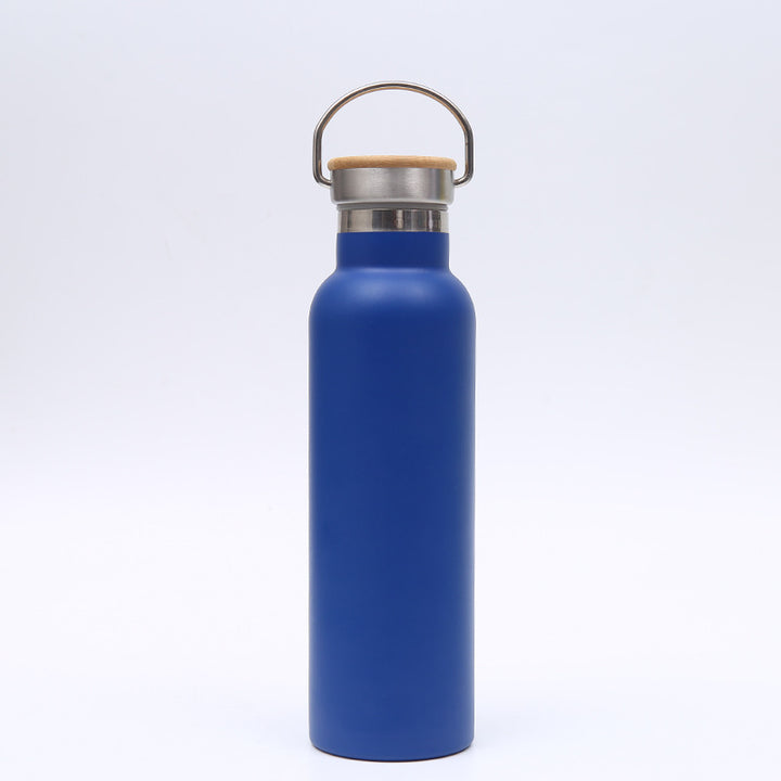 Unisex Insulated Stainless Steel Water Bottle Bowlift