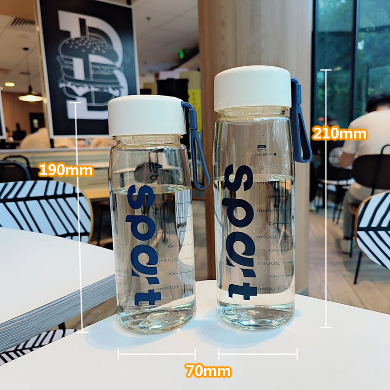 Ladies Insulated Beverage Drinking Bottle Bowlift