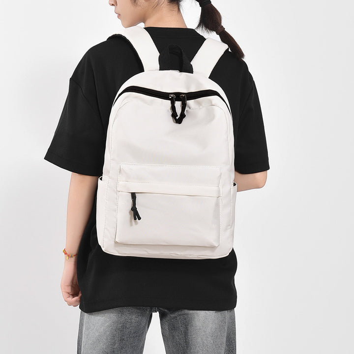 Versatile Daily Use Backpack Bowlift