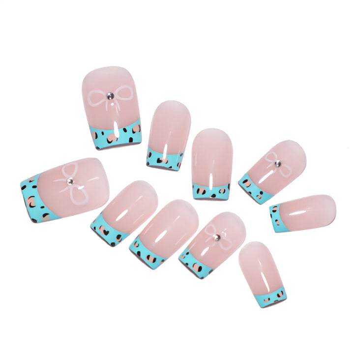 Artistic Accent Nails Bowlift