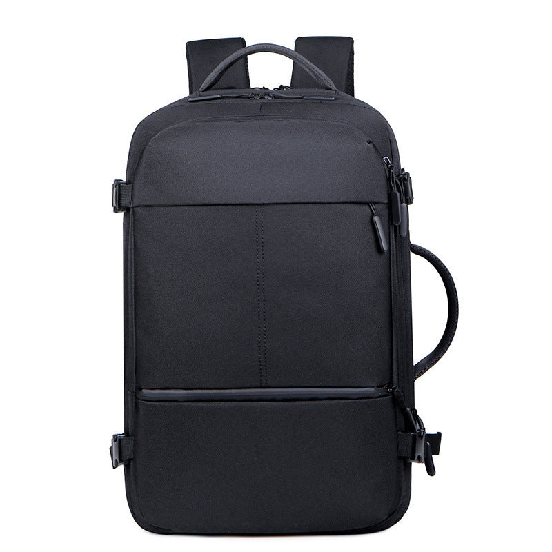 Versatile Business Travel Backpack Bowlift