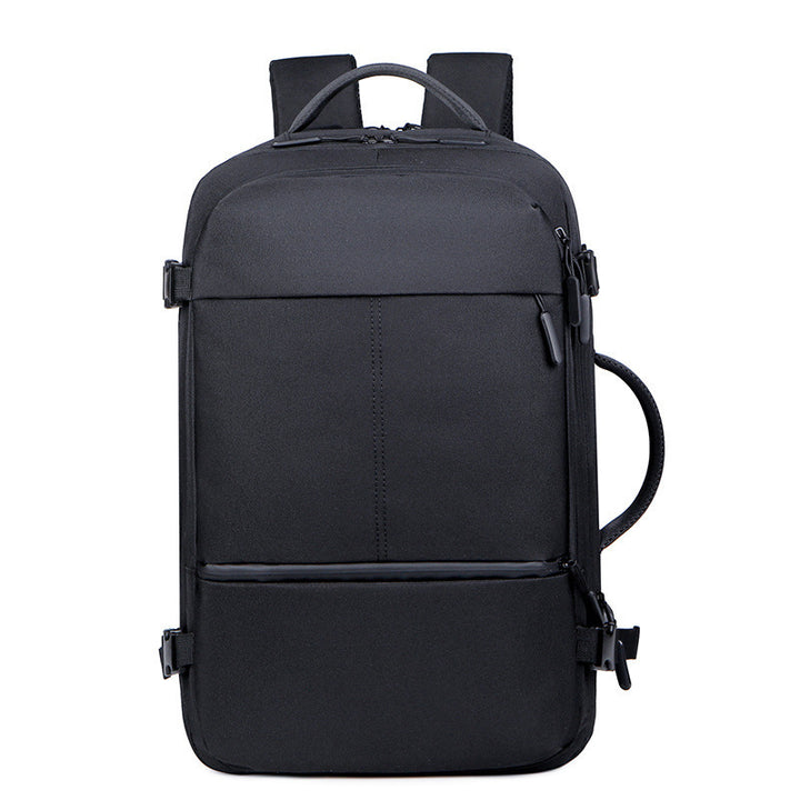 Versatile Business Travel Backpack Bowlift