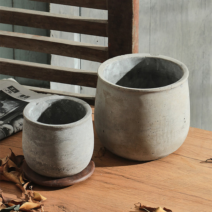 Decorative plant pots Bowlift
