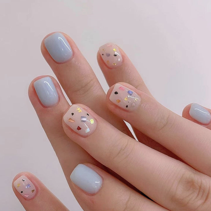 Decorative Nail Art Tips Bowlift