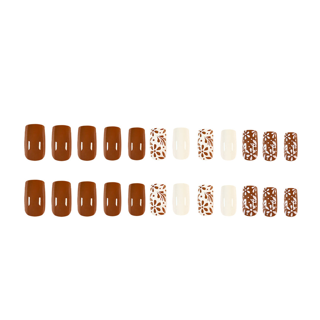 Nail Design Bowlift