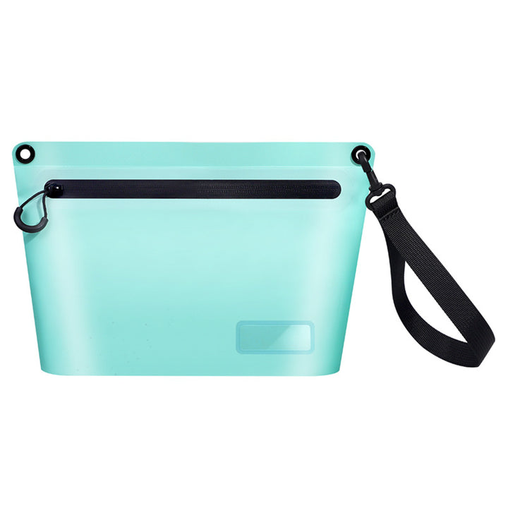 Unisex waterproof shoulder bag Bowlift