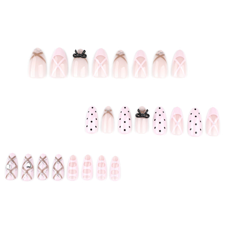 Artistic Nail Art with Exciting Designs Bowlift
