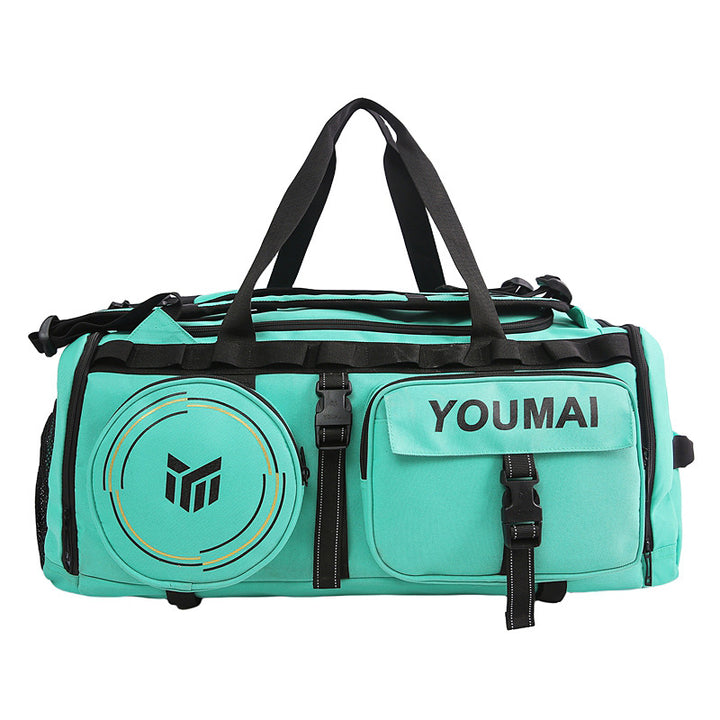 Activities and Training Bag Bowlift