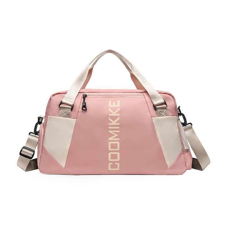 Stylish Multi-Purpose Gym Bag