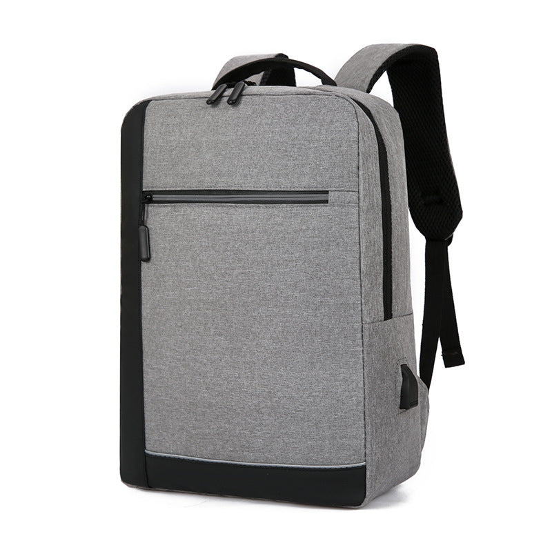 Versatile Laptop Backpack Bowlift
