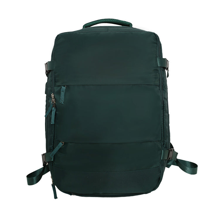 Practical everyday backpack Bowlift