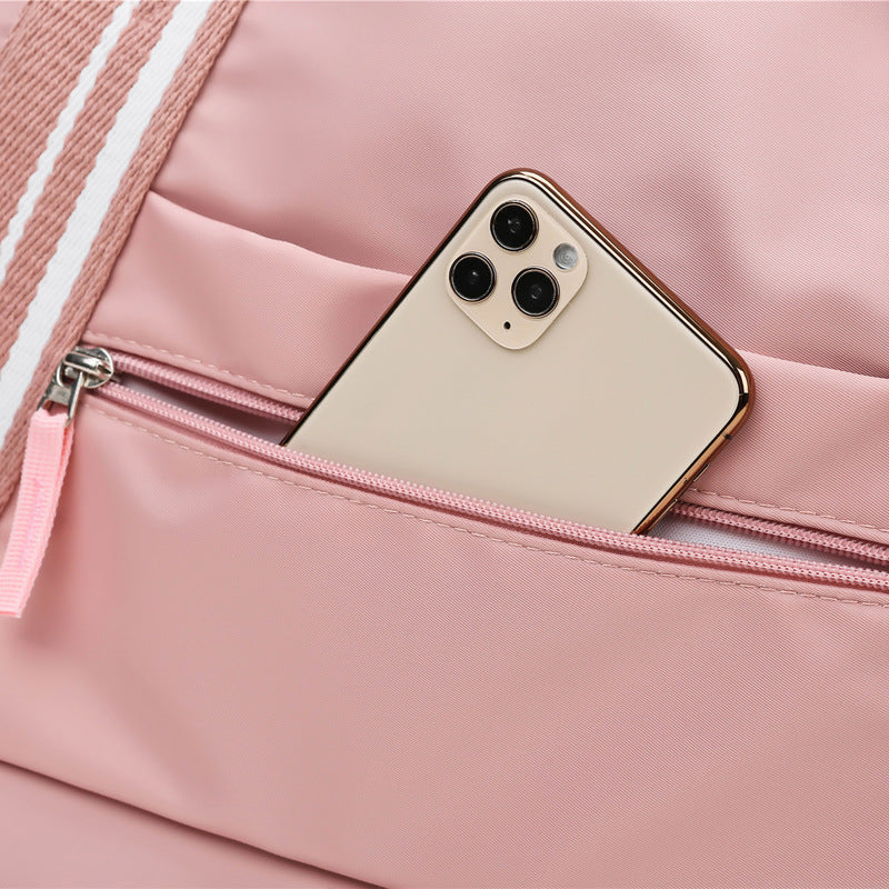 Stylish Travel Duffle Bag