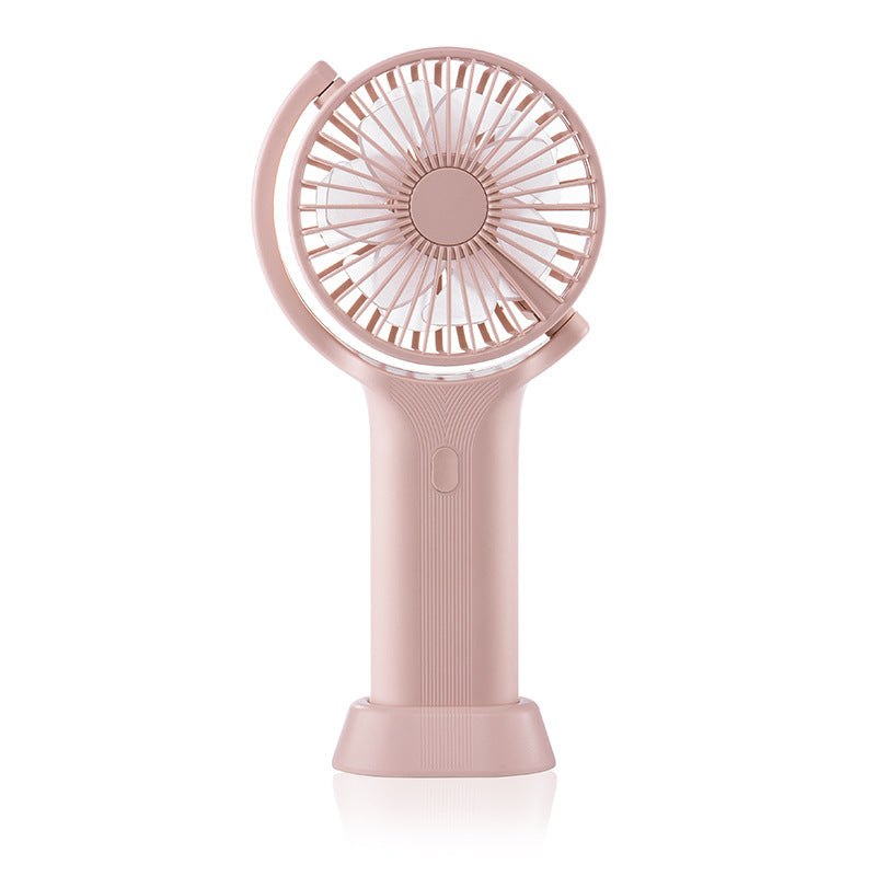 Portable USB Handheld Cooling Fan Bowlift