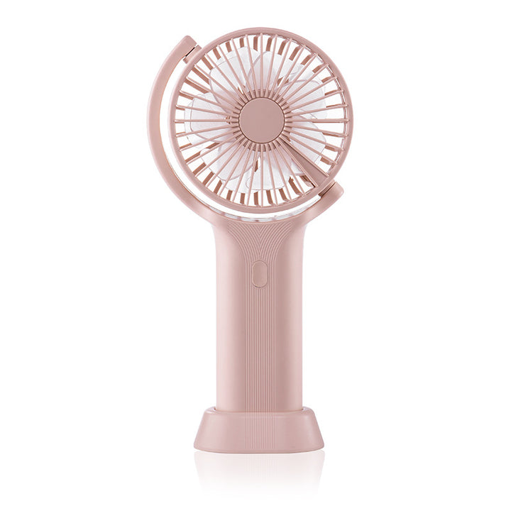 Portable USB Handheld Cooling Fan Bowlift