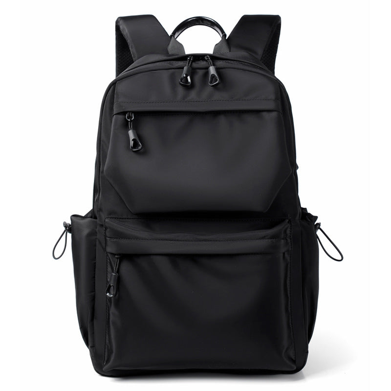 High-Performance Multi-Functional Backpack Bowlift