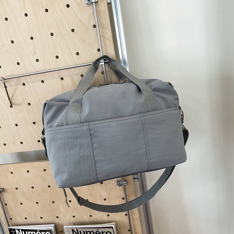 Ladies Functional Travel Bag Bowlift