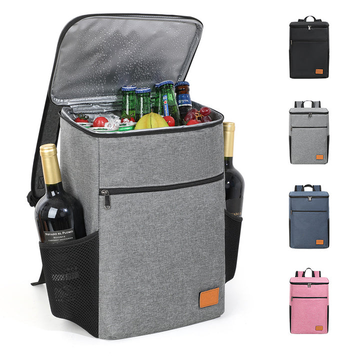 Insulated Backpack Cooler Bowlift 1788176289