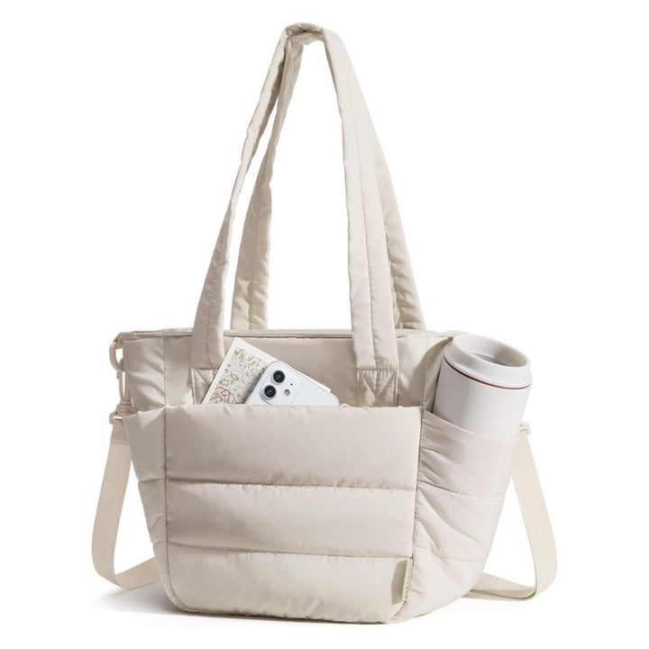 Multifunctional bag with insulated compartment Bowlift