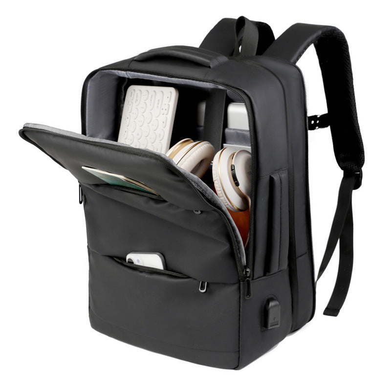 Laptop Backpack Bowlift