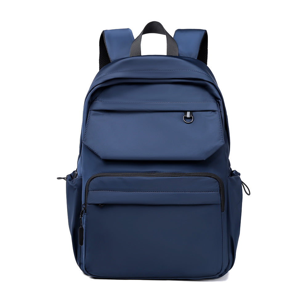 High-Utility Multifunctional Backpack Bowlift