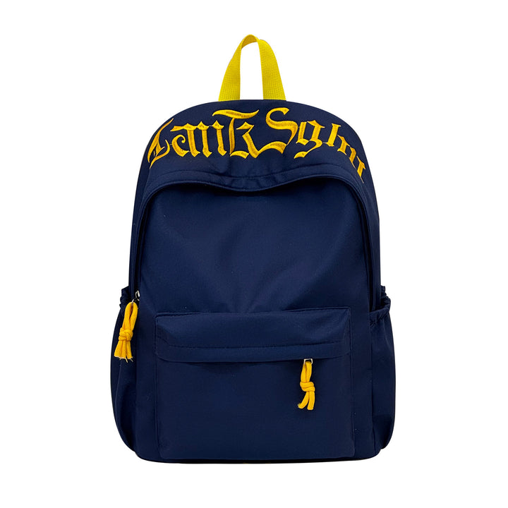 Urban-Style Backpack