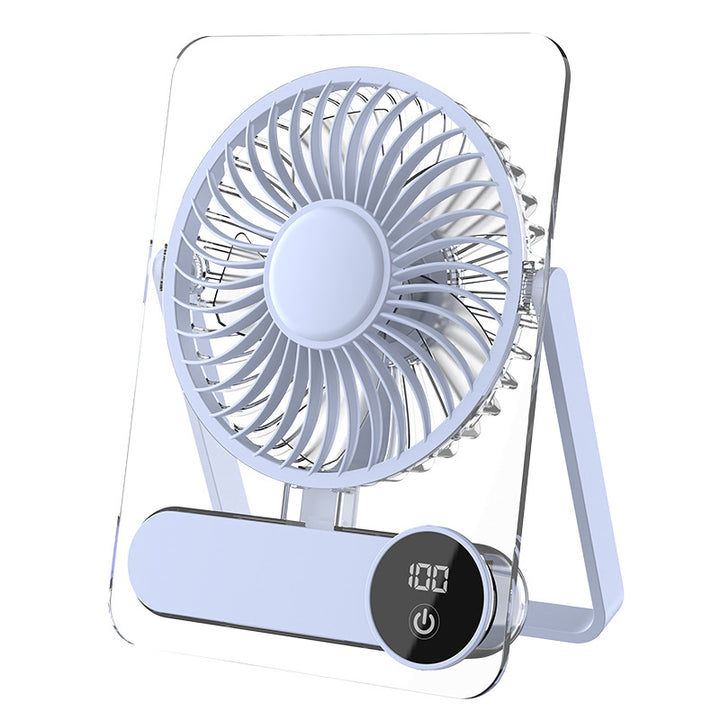 Unisex Fan Bowlift