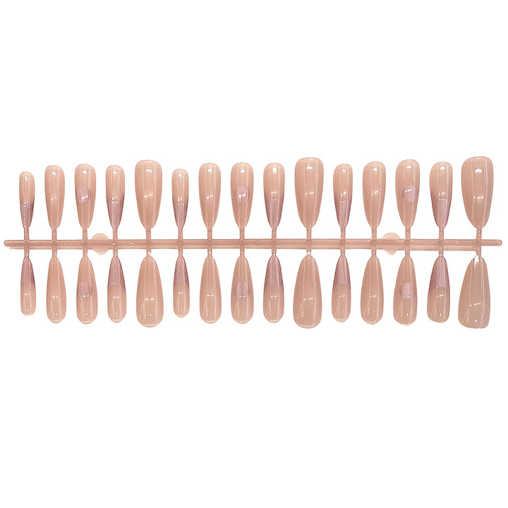 Premium Press-On Nail Designs Bowlift