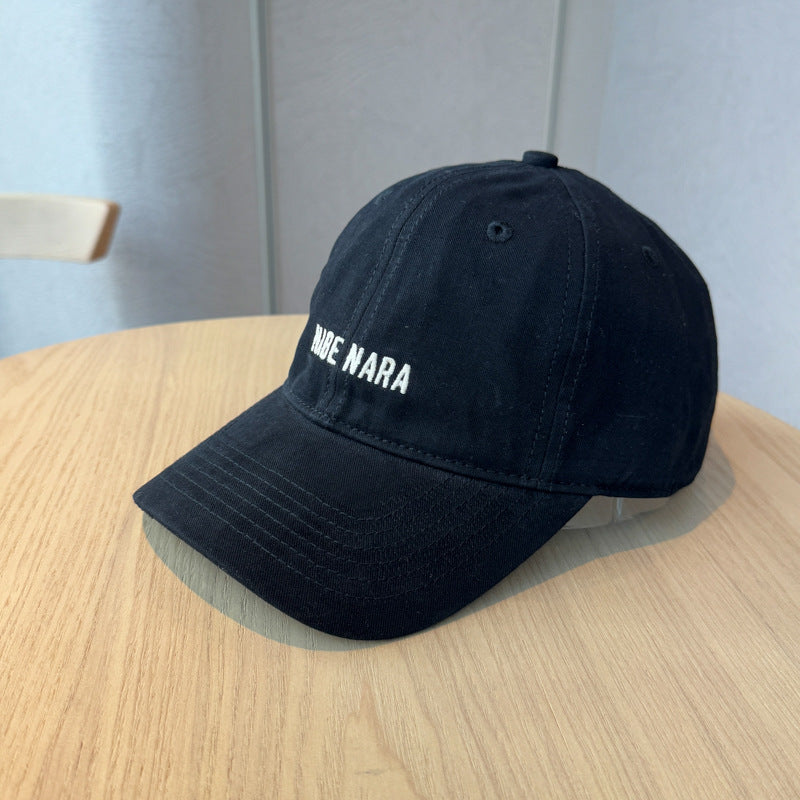 Men's Casual Adjustable Cotton Cap Bowlift 1784188337