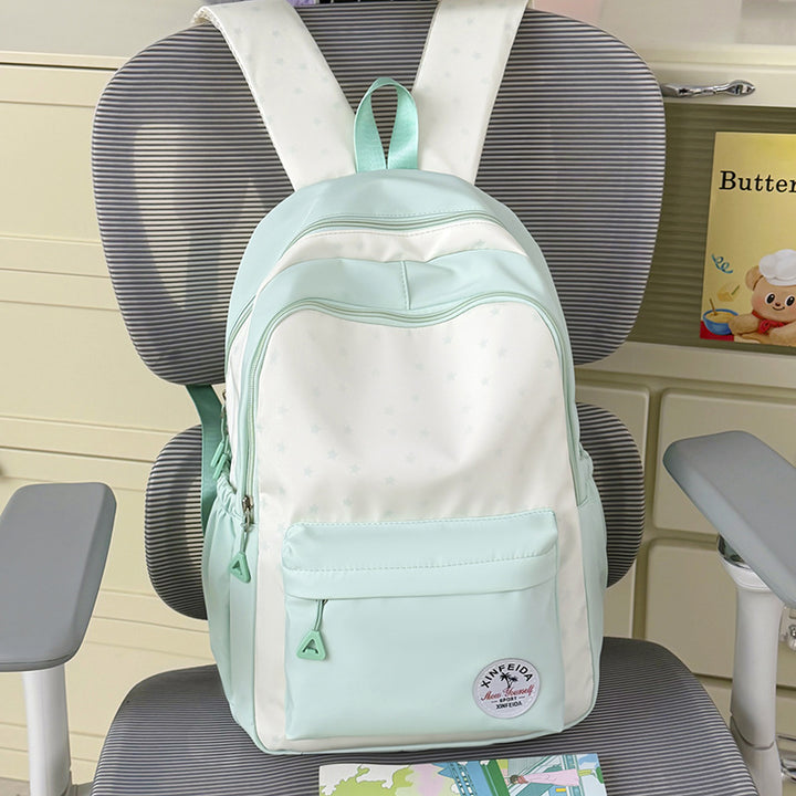 Stylish Multifunctional Backpack