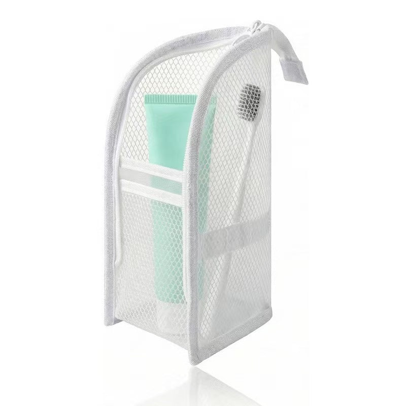Travel Toilet Bag Bowlift