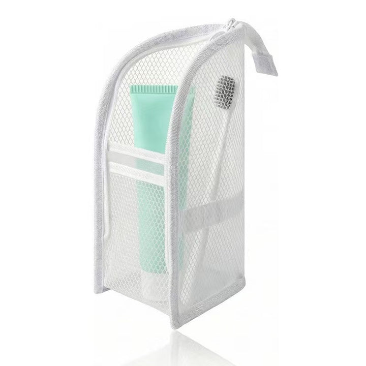 Travel Toilet Bag Bowlift