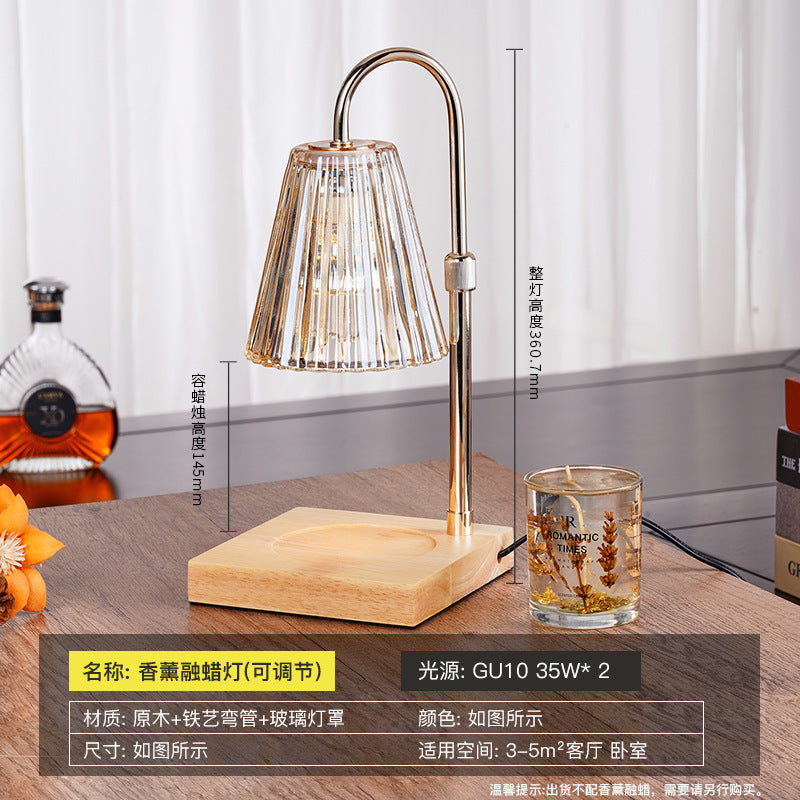 Adjustable Table Lamp