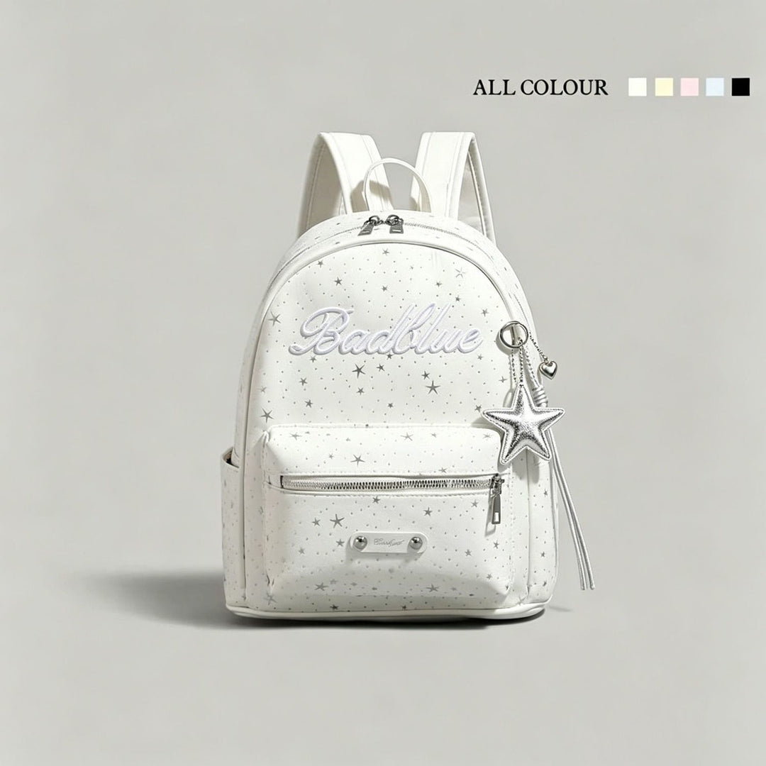 Stylish Adventure Backpack Bowlift