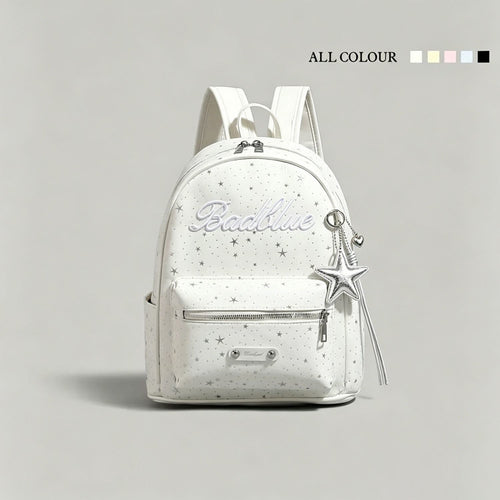 Stylish Adventure Backpack Bowlift
