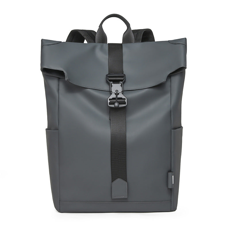 Waterproof Roll-Top Backpack Bowlift 1788673679