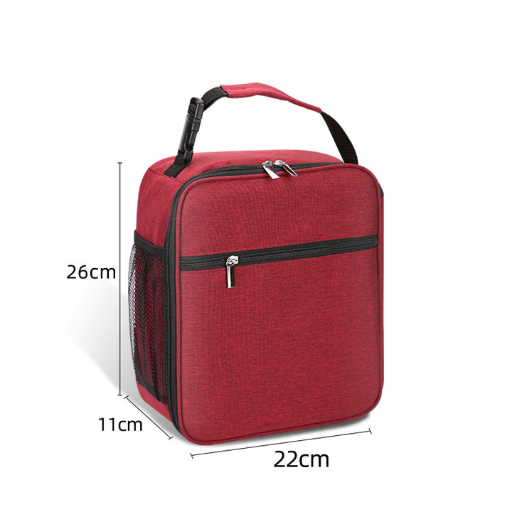 Women's Insulated Cooler Bag for Office and Leisure Bowlift