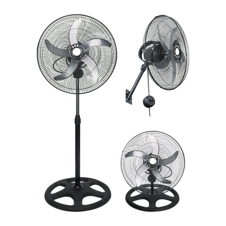 Home Cooling Stand Fan Bowlift