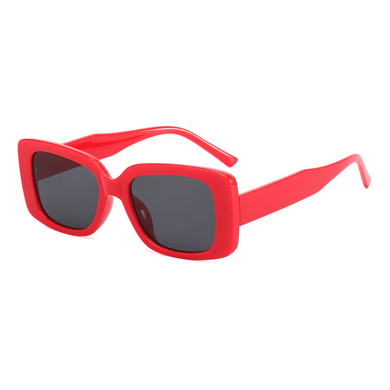Women Stylish Square Sunglasses Bowlift