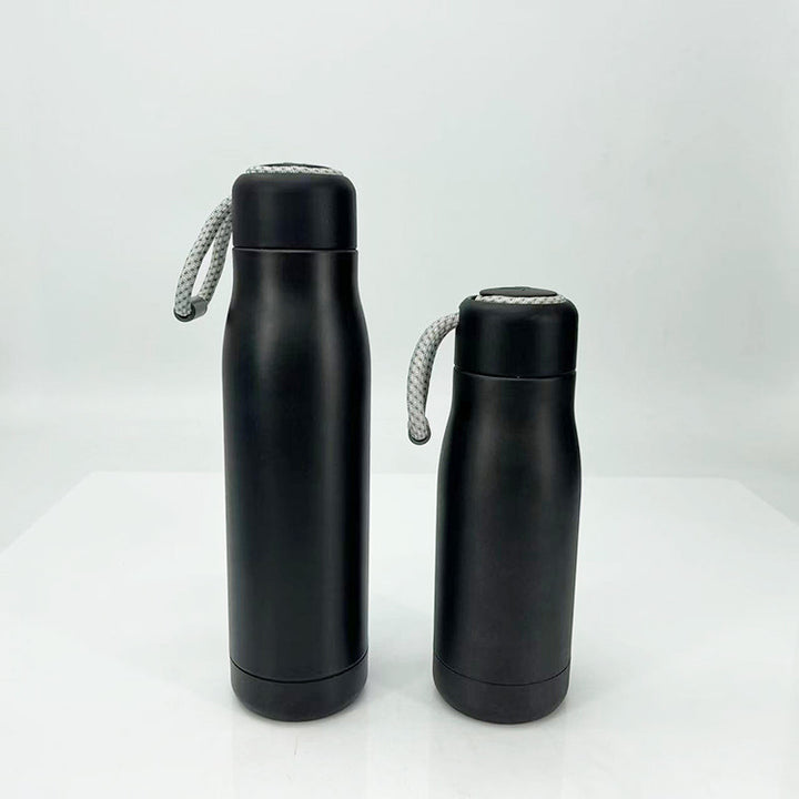 Women Insulated Water Bottle Bowlift