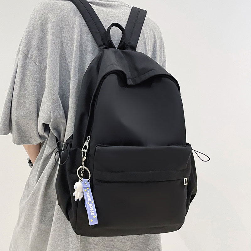 Functional Laptop Backpack Bowlift
