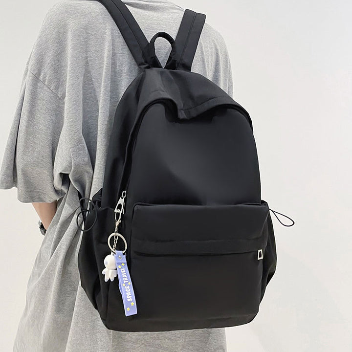 Backpack Bowlift
