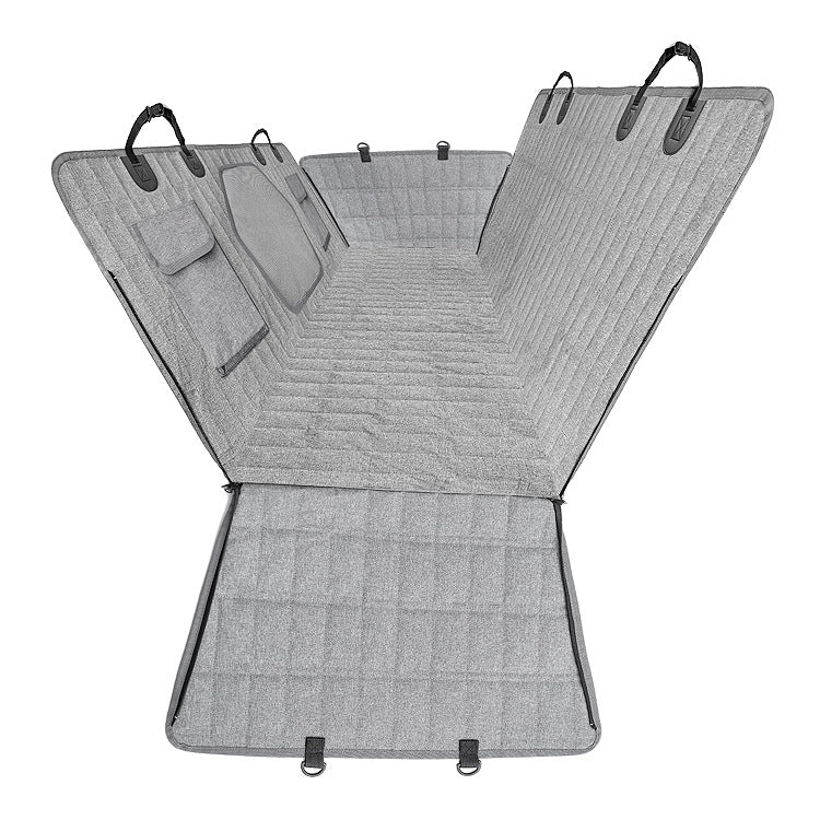 Waterproof Pet Car Seat Cover