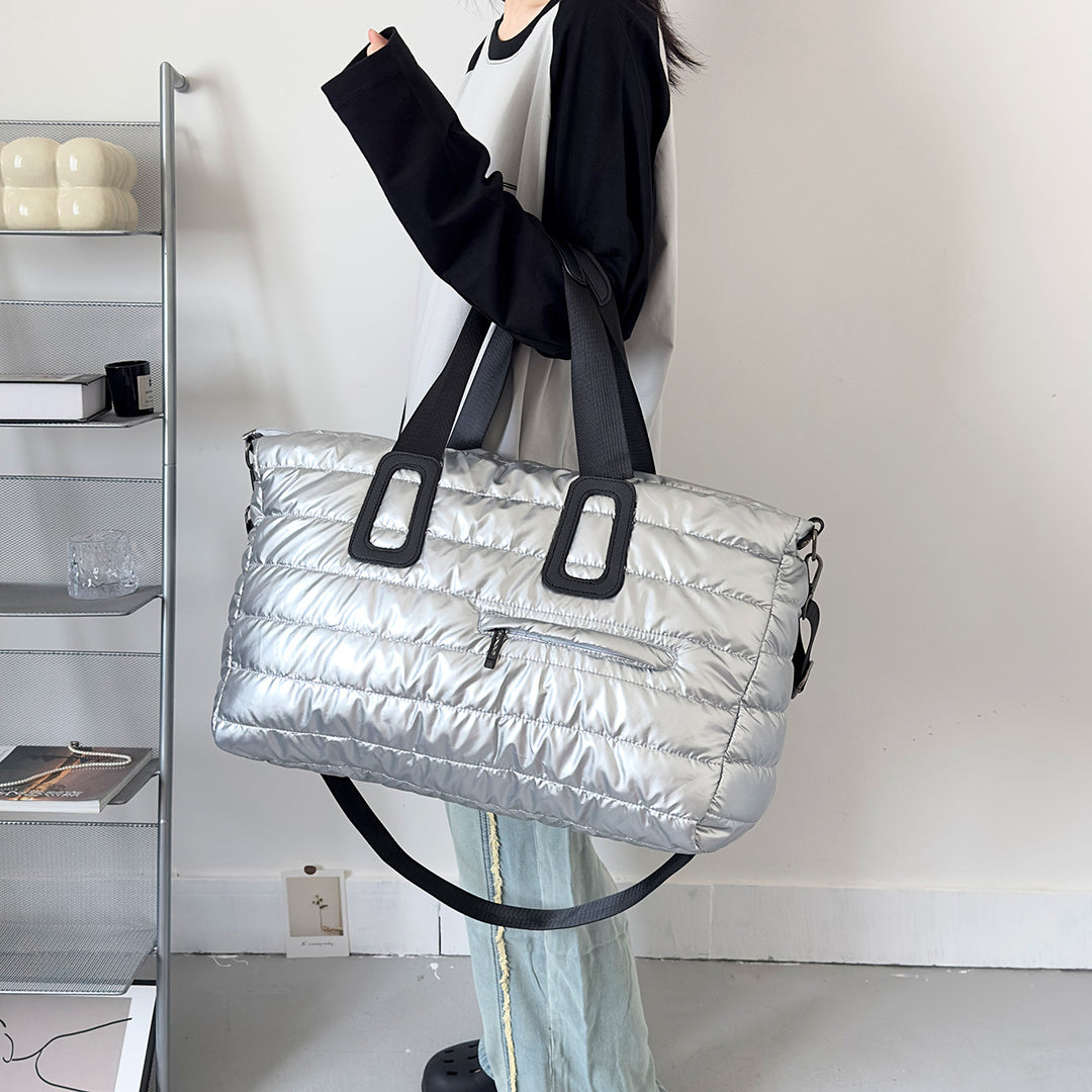 Lifestyle Tote Bag Bowlift