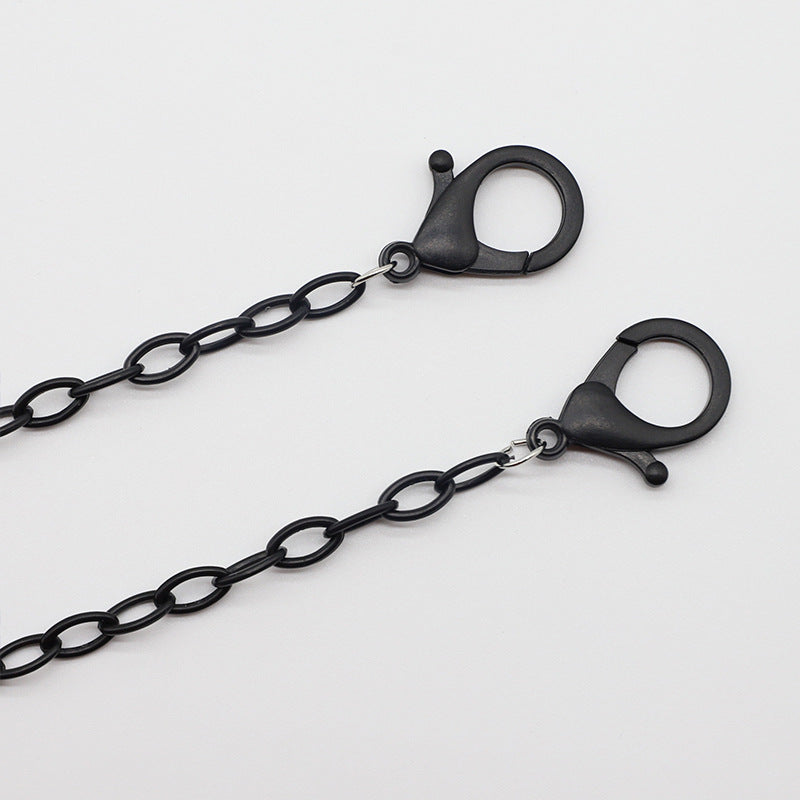 Stylish Plastic Chain Bowlift