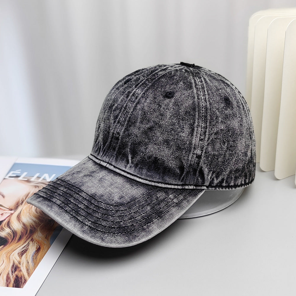 Women's Fashion Baseball Cap Bowlift