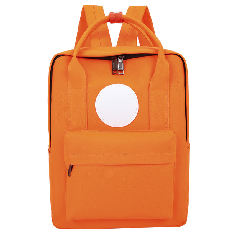 Casual Everyday Backpack Bowlift
