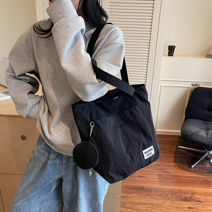 Lightweight Versatile Tote Bag Bowlift