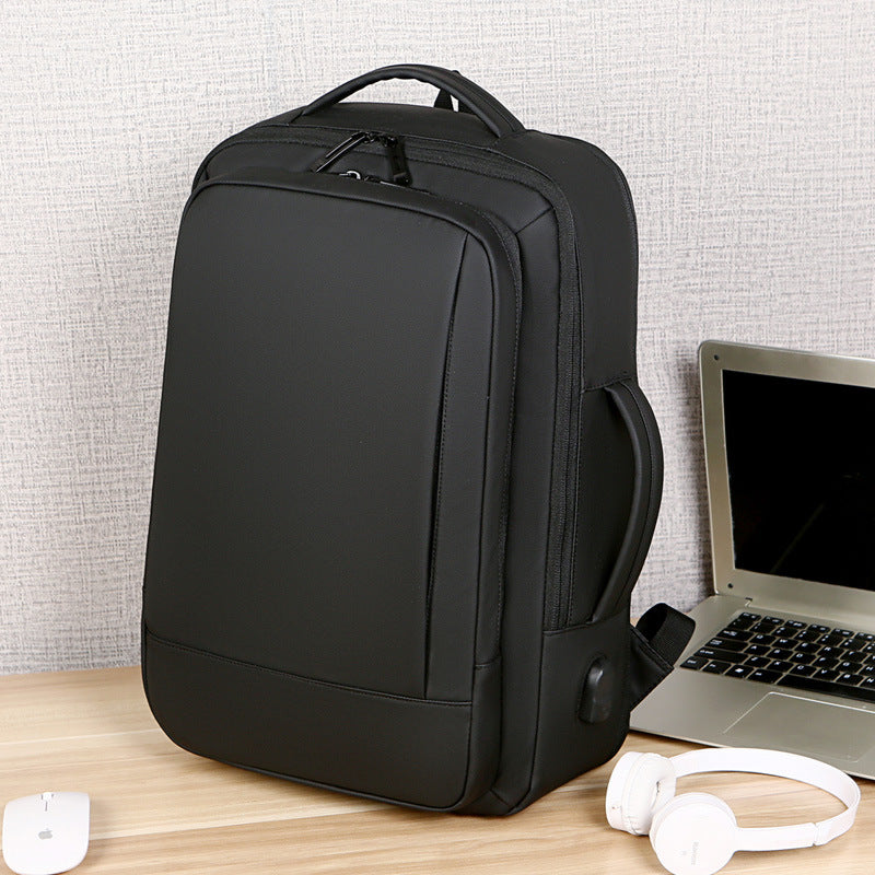Modern Laptop Backpack Bowlift